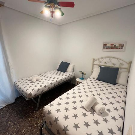 Playa Malvarrosa House バレンシア エクステリア 写真