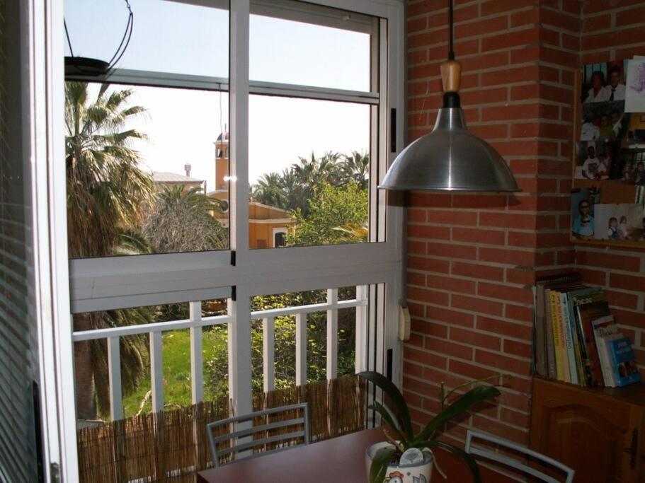 Playa Malvarrosa House バレンシア エクステリア 写真