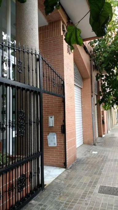 Playa Malvarrosa House バレンシア エクステリア 写真