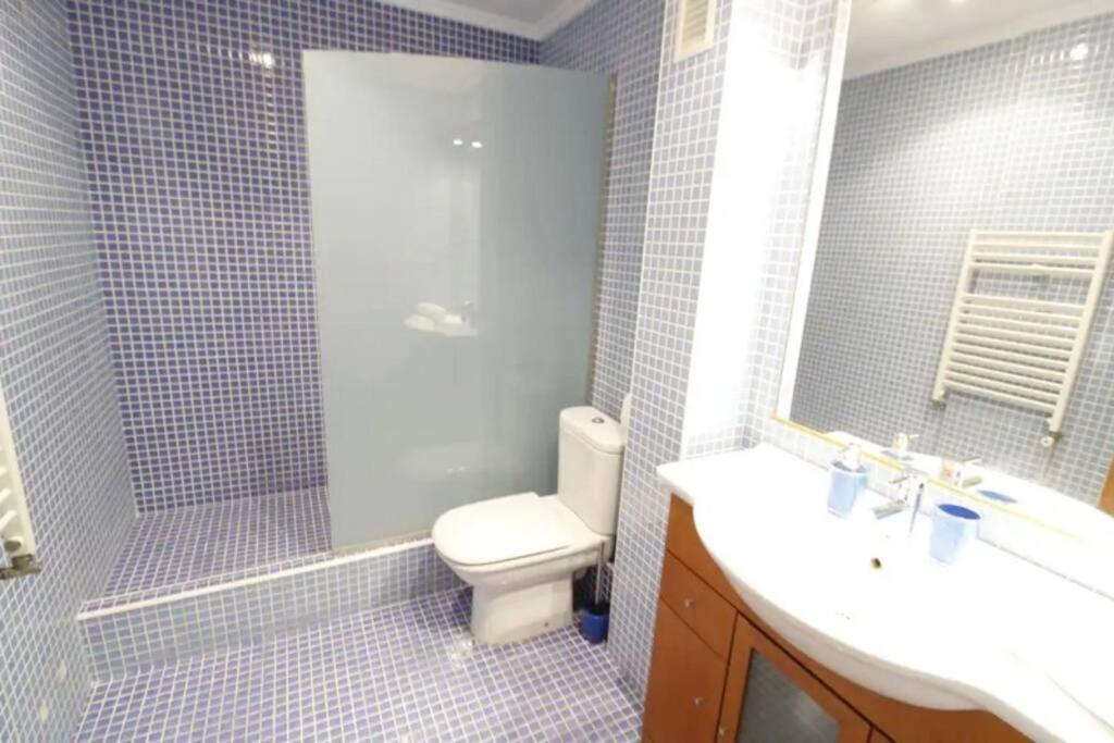 Playa Malvarrosa House バレンシア エクステリア 写真