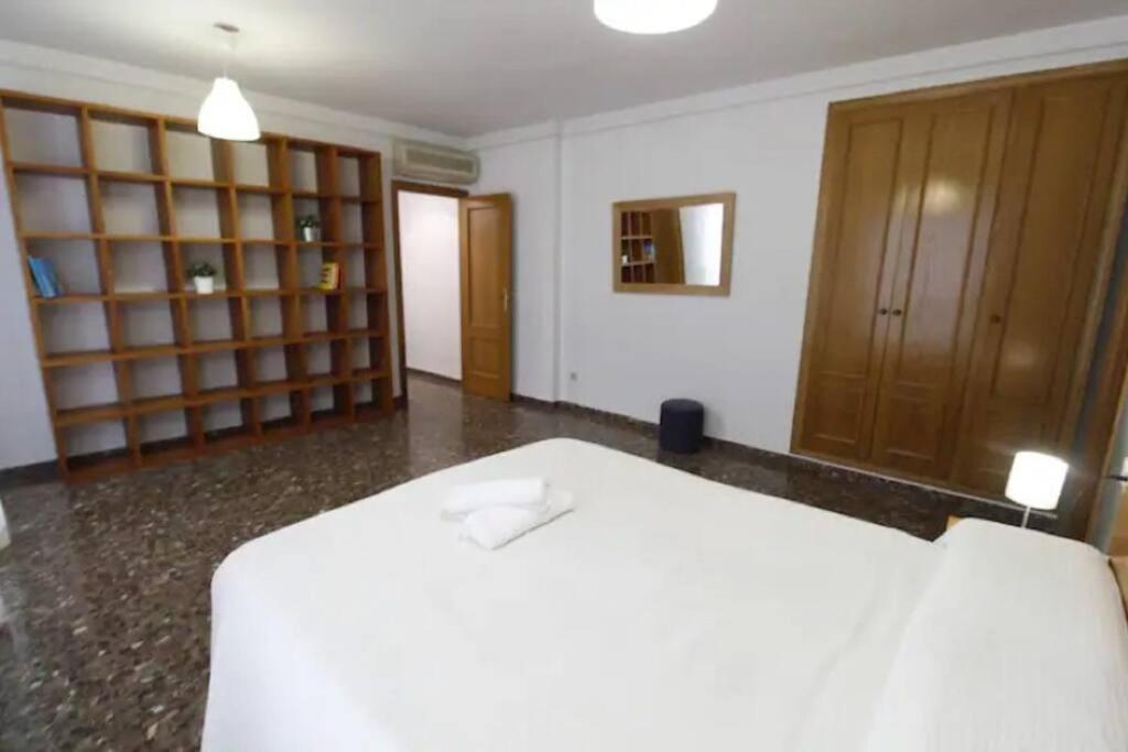 Playa Malvarrosa House バレンシア エクステリア 写真