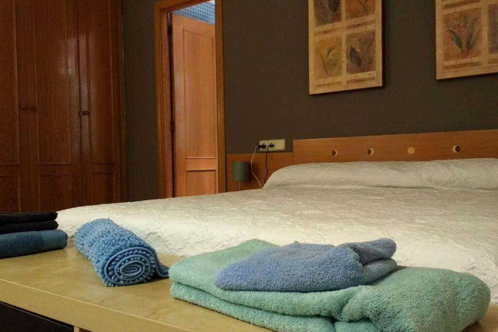 Playa Malvarrosa House バレンシア エクステリア 写真