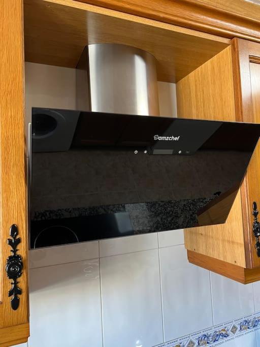 Playa Malvarrosa House バレンシア エクステリア 写真