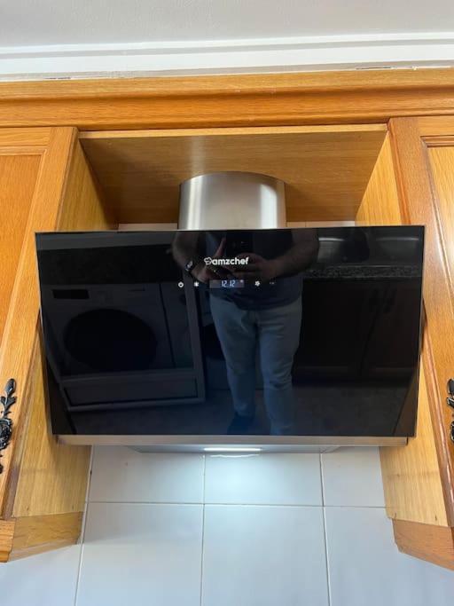 Playa Malvarrosa House バレンシア エクステリア 写真