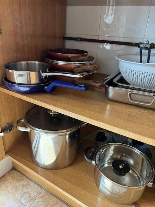 Playa Malvarrosa House バレンシア エクステリア 写真