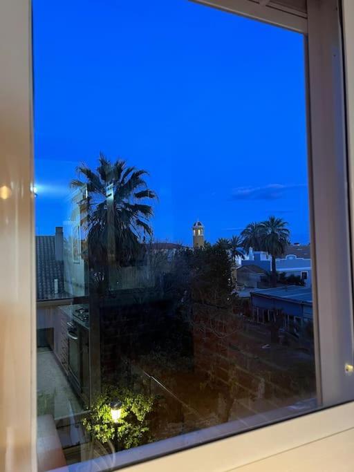 Playa Malvarrosa House バレンシア エクステリア 写真