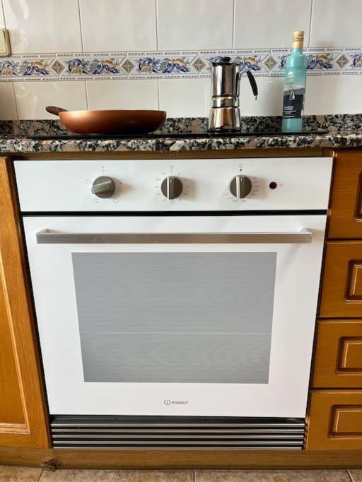 Playa Malvarrosa House バレンシア エクステリア 写真
