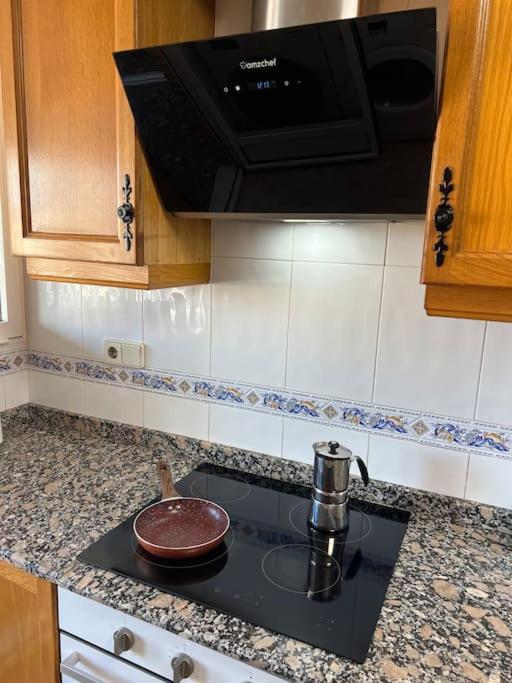 Playa Malvarrosa House バレンシア エクステリア 写真
