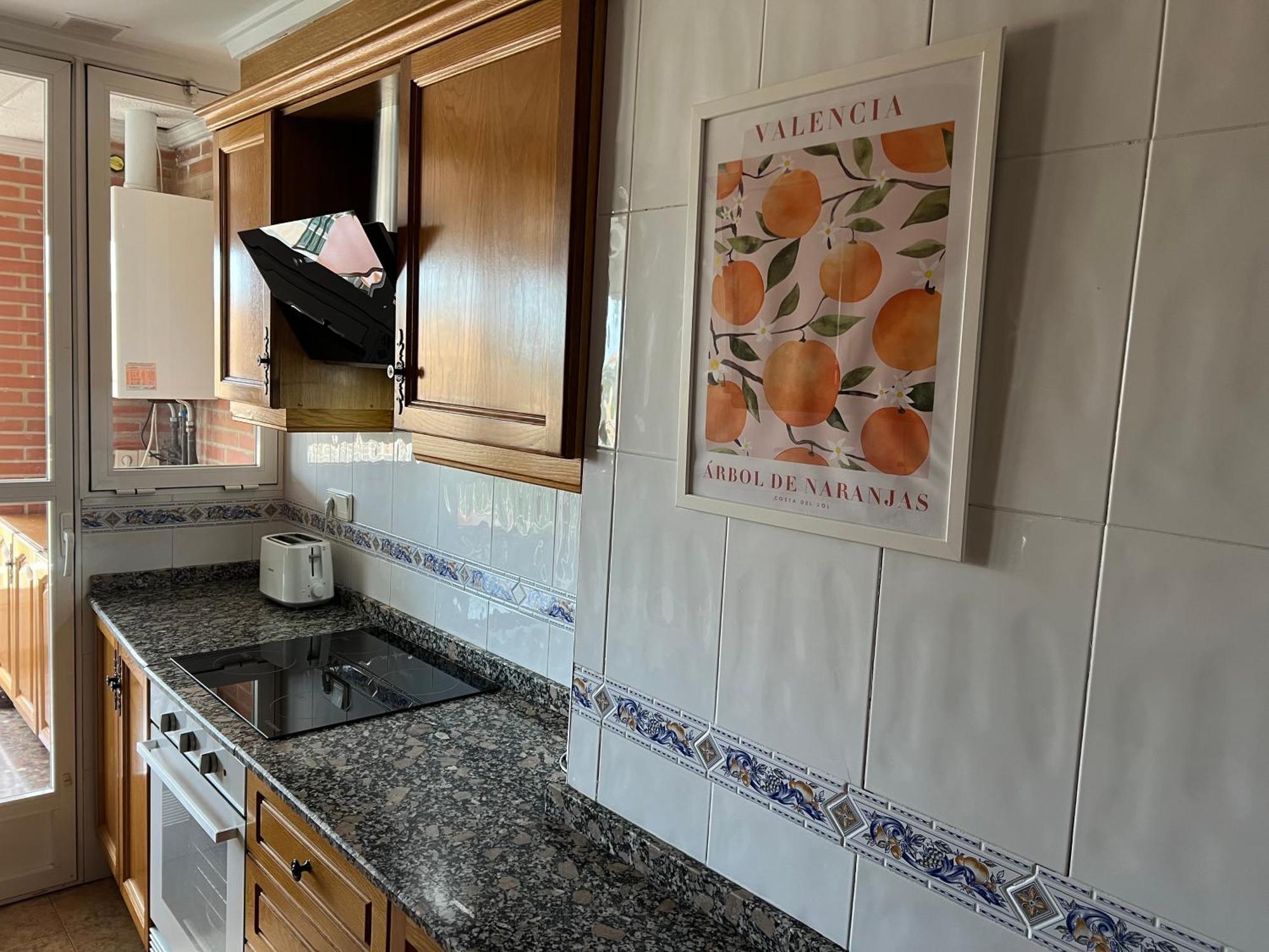 Playa Malvarrosa House バレンシア エクステリア 写真
