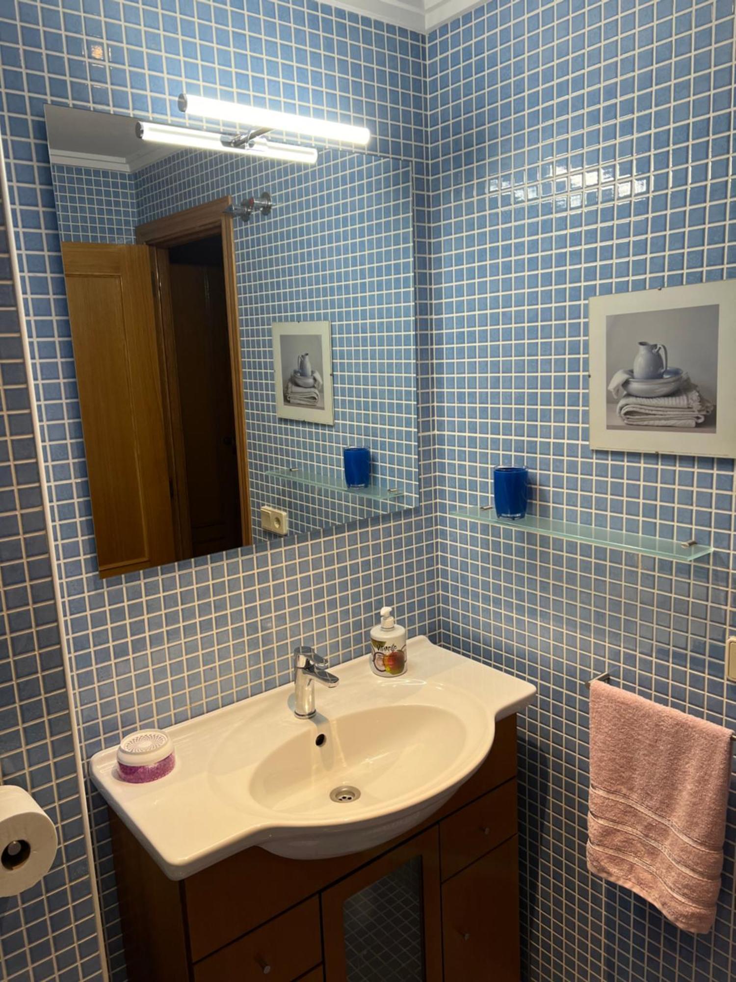 Playa Malvarrosa House バレンシア エクステリア 写真